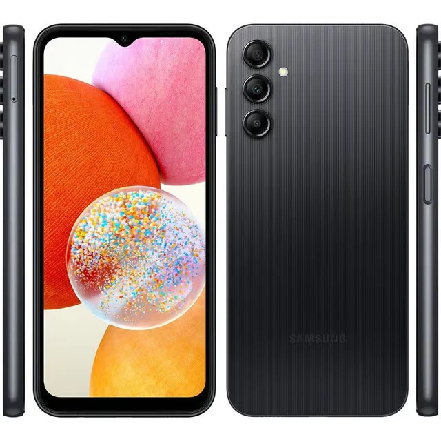 Samsung Galaxy A14 5G · 64GB, photo 3 sur 5