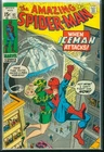 Amazing Spider-Man #92 VG
