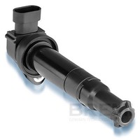 ZüNdspule Bremi 20477 FüR Santa Hyundai Magentis KIA 12V FÉ 2 CM 4X4 GLS MG 3 VQ