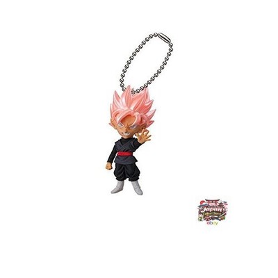 Dragon Ball Super UDM Ultimate Deformed Mascot Burst 22 [4. Super Saiyajin Rosé