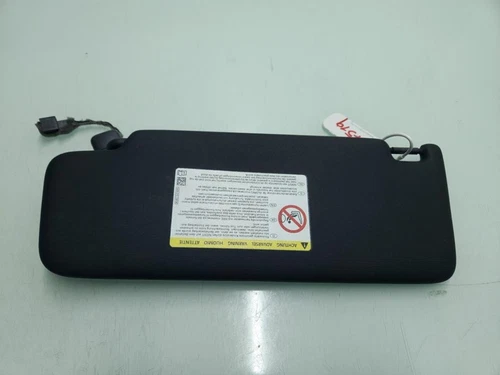 5G0857552AJ Sonnenblende Rechts für VOLKSWAGEN GOLF VII (5G1/BE1) 2013 183406 - Bild 3 von 7