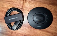 ORIGINAL Lumen Metabolism Tracker Charging Dock Charger w/ USB Only OEM