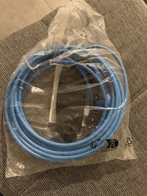 NEU Ladekabel Mennekes Mode 2 Typ 2 13A 4M 35201100001 BMW AUDI MERCEDES TESLA