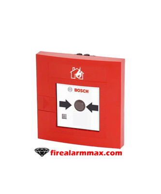 Bosch FMC-210-SM-G-R Single Action Call Point