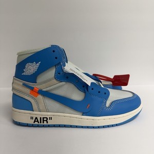 Jordan 1 Unc to Chicago | eBay