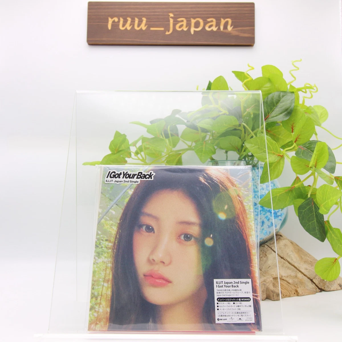K'Pop Single Music CDs for sale | eBay
