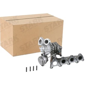 Turbolader STARK für VW Golf V Schrägheck (1K1) SKCT-1190096 03C145701C
