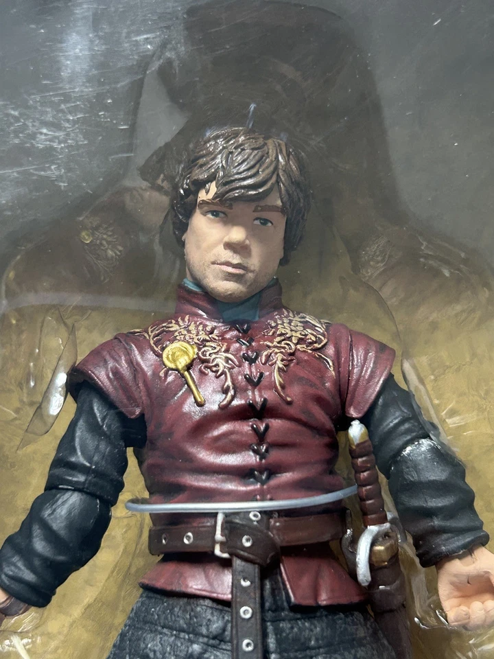 Funko Game of Thrones Legacy Collection Tyrion Lannister Walgreen Exclusive - Image 3 of 4