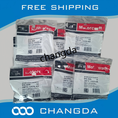 #ad #ad 8PCS OEM Ignition Coils Motorcraft DG508 For Ford F150 4.6L 5.4L 6.8L 3W7Z12029A $81.11