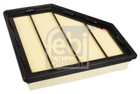 Febi Bilstein Luftfilter 106090 Filtereinsatz FüR G12 G07 X7 G11 F90 G30 BMW 7Er