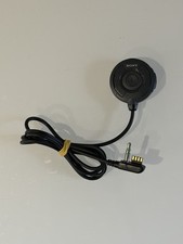 Rare Sony RM-CD6 Remote Control for D-E660 EJ625 EJ621 VJ65 CD Player Walkman