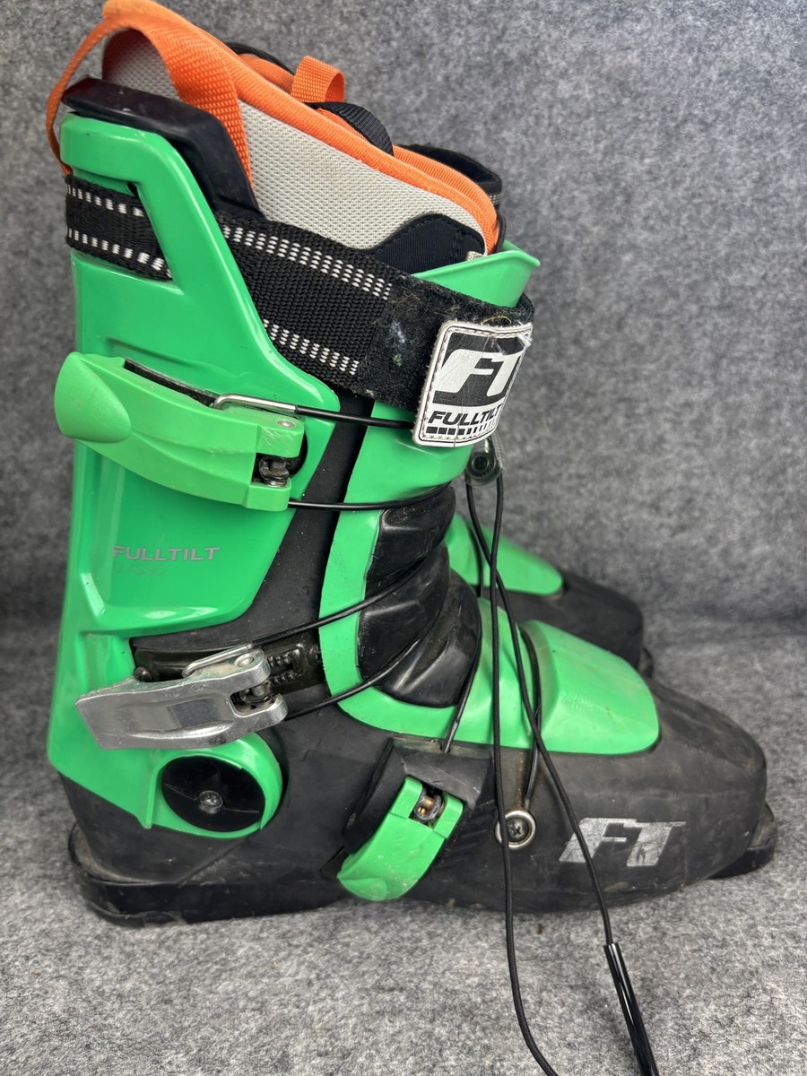 スキー 27-27.5 Full Tilt Classic FT full-tilt-boots-classic-pro-