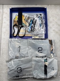 (Open Box) Factory Sealed Lego Bionicle Tarakava #8549