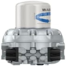 Wabco 4324751010 Dryer W/Prg Tnk