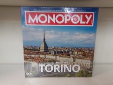 MONOPOLY TORINO