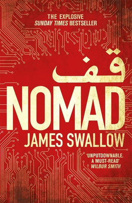 #ad Nomad: The most explosive thriller you#x27;ll read all year The Marc Dane serie... $6.74