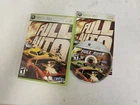 Full Auto (Microsoft Xbox 360, 2006)