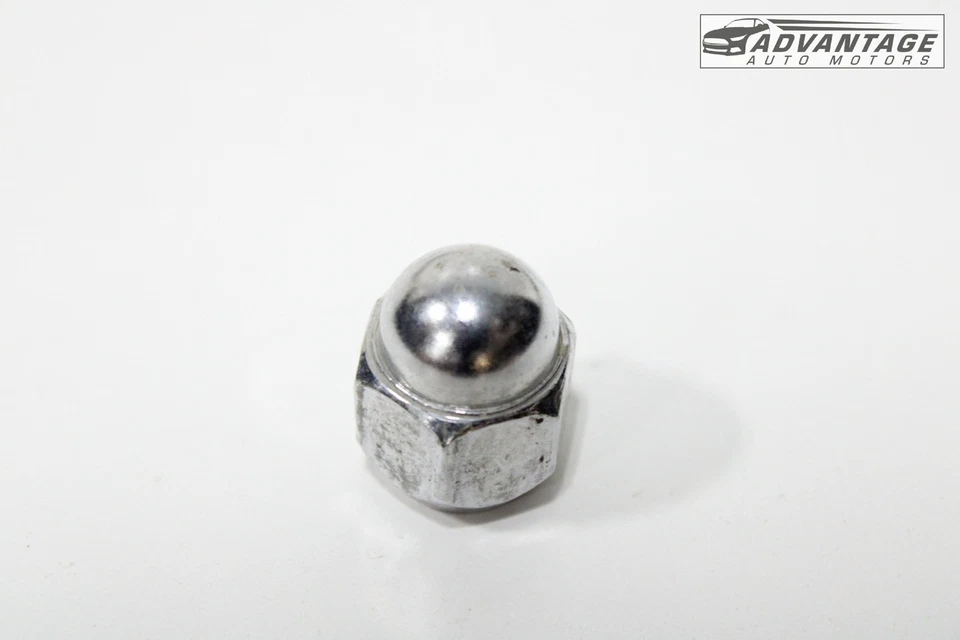 1993-2025 SUBARU IMPREZA RUEDA DELANTERA Y TRASERA TUERCA JUEGO DE 20 PERNOS OEM Foto 2 de 4