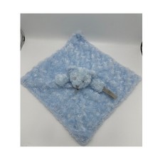 Blankets  Beyond Teddy Bear Rosette Swirl Plush Baby Security Blanket Lovey