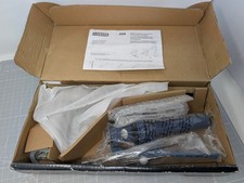 Delta NYLA 15708LF-SS-ECO Bathroom Faucet New In Box Stainless Finish NIOB