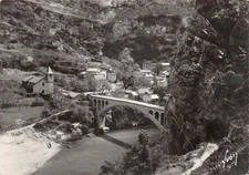 48-SAINT CHELY DU TARN-AIR VIEW-N�631-A/0343