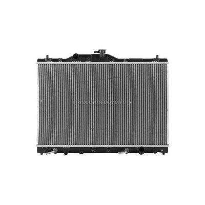 For Acura Legend 3.2L 1991 1992 1993 1994 1995 New Radiator GAP