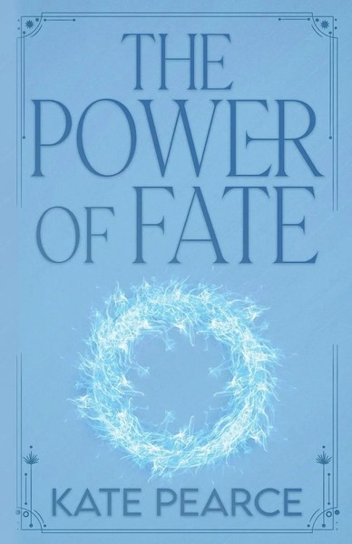 Kate Pearce | The Power Of Fate | Taschenbuch | Englisch (2022) | Kate Pearce-image
