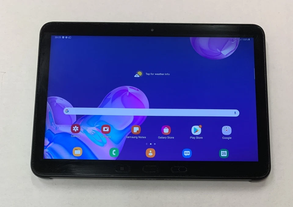 Samsung Galaxy Tab Active Pro · 64GB · Cellular, photo 1 of 3