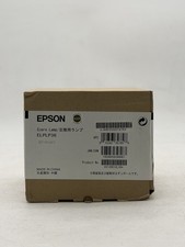 Epson ELPLP36 Spare Projector Lamp V13H010L36 EMP-S4 PowerLite S4 NEW SEALED