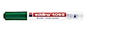 e-4095 Kreidemarker grün,