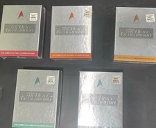 2012 Rittenhouse Complete Star Trek the Next Generation Series 2 Trading Cards 10