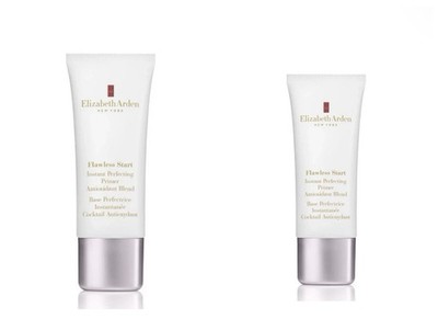 2 PACK Elizabeth Arden Flawless Start Instant Perfecting Primer 1fl.oz.30ml NWOB