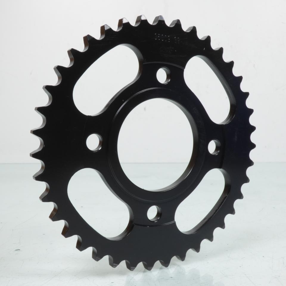 Couronne Esjot de précision pour Yamaha XS 400 C 1981 acier neuf