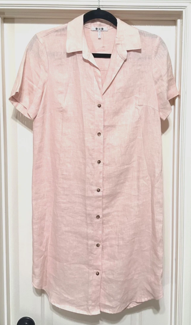 white linen dresses for sale Verlaine White Linen Blend Maxi Dress