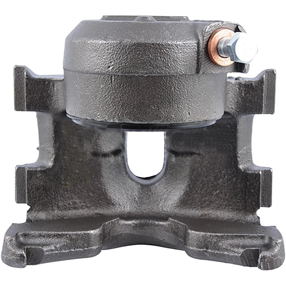 1 передний левый тормозной суппорт Nugeon подходит для Dodge B100 1981-1994 Dodge B150 1978-1980 годов выпуска - Изображение 3 из 4