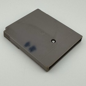 Nintendo GameBoy JP Japan Game Lot of 5 - Serpent Kakomunja Quarth Soccer TESTED