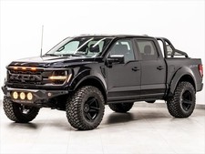 2024 Ford F-150 THE IRONLINE EDITION
