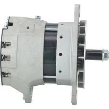Alternator For Delco 8600390, Lester 8756 12 Volt, 240 Amps; 400-12743