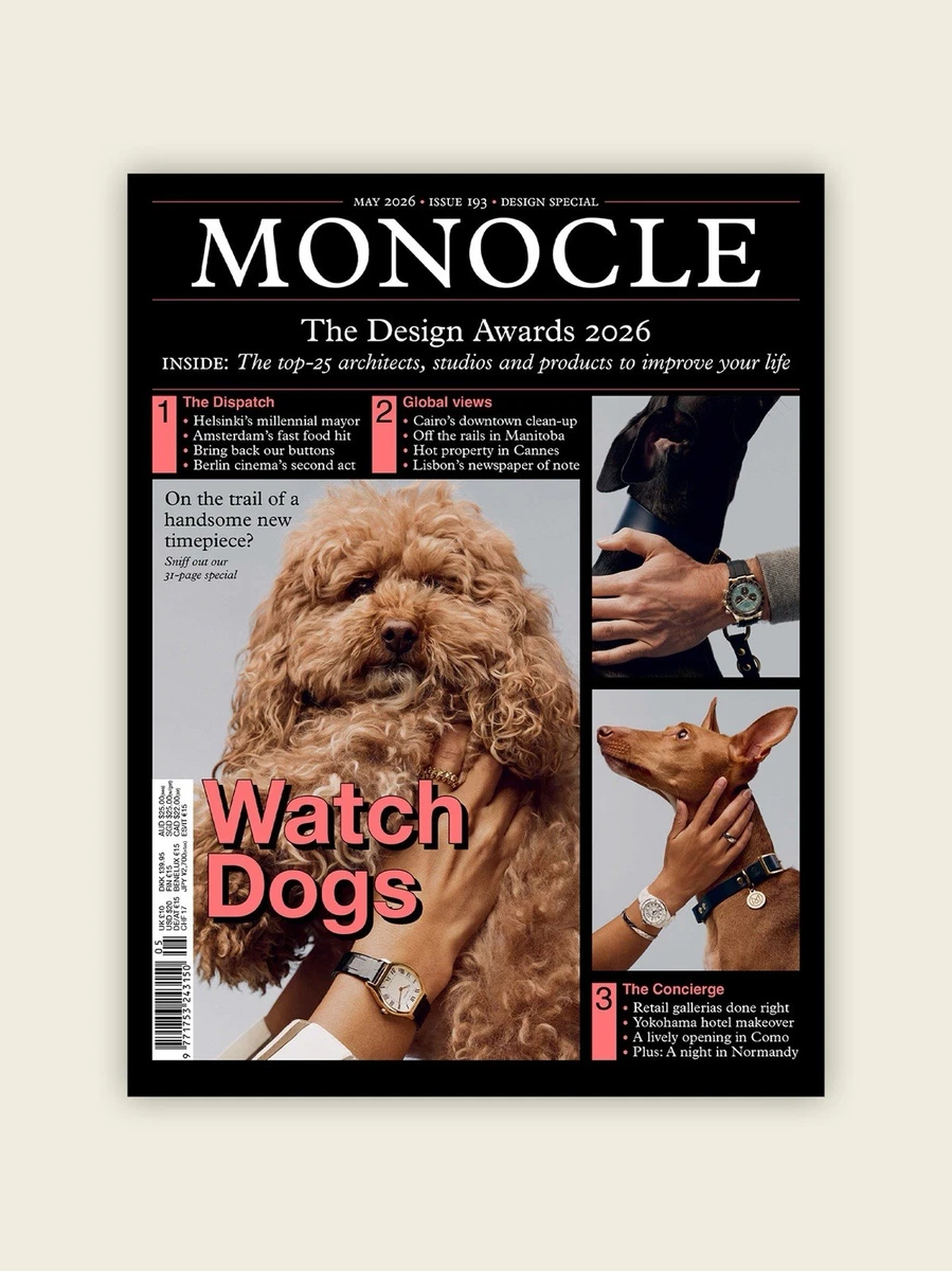 monocle magazine products for sale | eBay UK