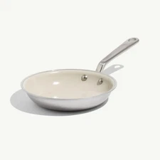 [TOP SALE]-CeramiClad™ Non Stick Frying Pan-8 in-FREE SHIP
