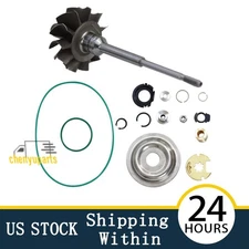Turbo Rebuild Repair Kit Turbine Wheel 3023297 For 2016-21 Polaris RZR XP 925CC