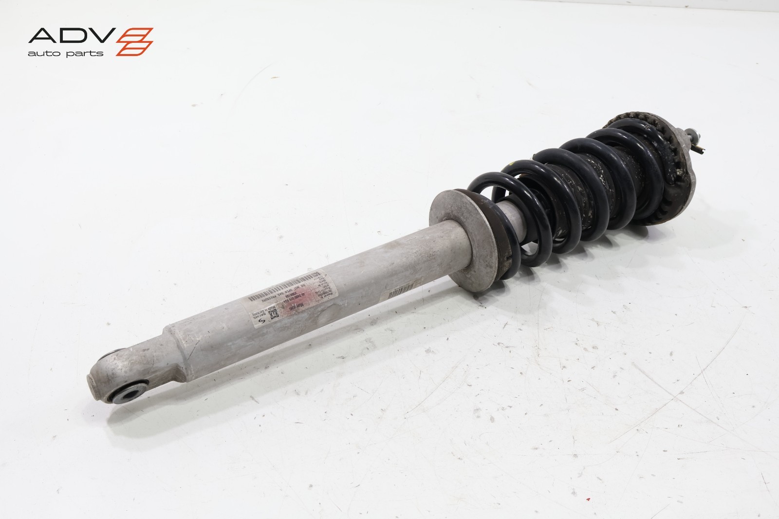 2014 - 2020 MASERATI GHIBLI FRONT LEFT SHOCK ABSORBER STRUT & COIL SPRING OEM
