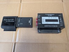 Racepak 1000 Data Logger Parts Nhra Drag Race