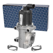 7.22946.38.0 PIERBURG AGR-Ventil Abgasrückführung FIAT OPEL 1,9 D CDTI 55186214