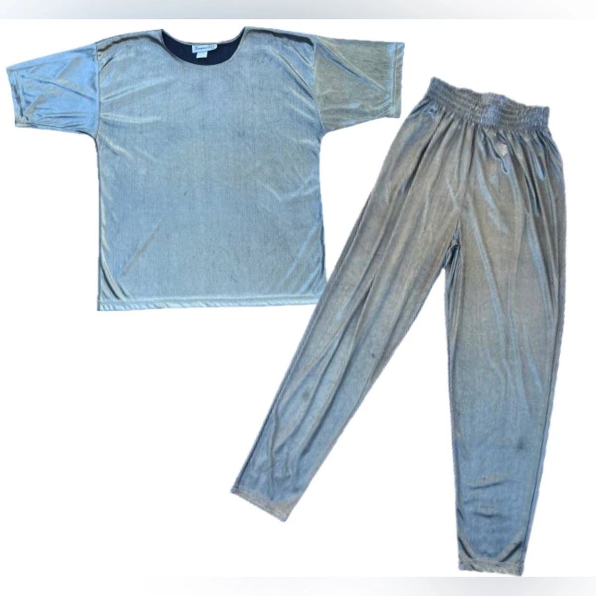 disco pants products for sale | eBay