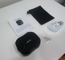 TKSTAR WINNES TK905 GPS Rastreador 2G Dispositivo Magnético de Seguimiento de Vehículos para Automóviles Nuevo