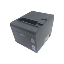 Epson TM-L90P M313A Thermal POS Receipt Label Printer w/ PS-180 Power Adapter