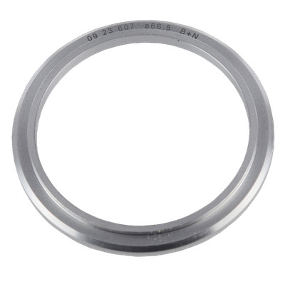 BBS x0923558 PFS Ring - 82mm OD 65mm ID For Saab