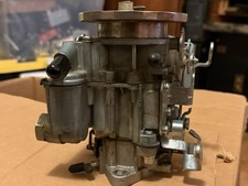 Rochester Monojet 1 Barrel Carburetor 1973-1974 Gmc Chevy 250 292 Engines Rochester Monojet 1 Barrel Carburetor 1973-1974 Gmc Chevy 250 292 Engines