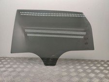 Mercedes-Benz B W246 W242 2015 Links Fenster Scheibe T&uuml;r hinten SAU81124